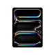 Apple iPad Pro 5G Apple M LTE-TDD & LTE-FDD 2 TB 33 cm (13'') 16 GB Wi-Fi 7 (802.11be) iPadOS 26 Plata